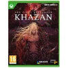 The First Berserker: Khazan