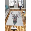 Conceptum Hypnose Tepih Hmnt270, 100 x 150cm, Šareni