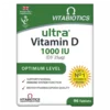 VITABIOTICS Vitamin D Ultra A96