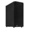 ASUS PROART PA401 WOOD METAL PWM BLACK kućište crno