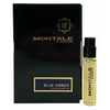 Montale Blue Amber Parfémovaná voda, 2ml