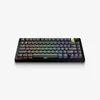 Keycaps Glorious GPBT Basic - Armor Grey