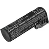 Baterija za Ingenico Move 5000, 3000 mAh, Li-Ion