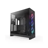 NZXT - H9 Flow RGB Gaming kućište crno (CM-H92FB-R1)