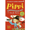 Pippi Longstocking in the South Seas (World of Astrid Lindgren)