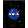 shumee Nasa ODEJA flis odeja prostor 120x150cm R049A