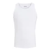 JACK & JONES Majica bela