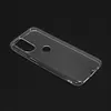 TELEMPIRE Silikonska maska za telefon Ultra thin za Motorola Moto G31/G41 providna