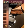 CLASSICAL THEMES PIANO 4 HANDS PLAY ALONG + AUDIO ACCESS