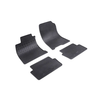 RIGUM Tipske patosnice za RENAULT Laguna HB/C 07-