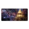 World of Warcraft Midnight XL podloga za miša - Xalatath Key Art, 90 x 42 cm