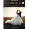 THE BEST WEDDING SONGS EVER PVG