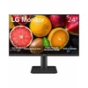 LG Monitor 24MS550-B, 24, Crni