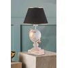 Opviq Stona lampa E27 Socket