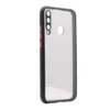 Maska Miqili za Huawei P40 Lite E/ Y7p crna