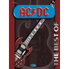 THE BEST OF AC/DC TAB
