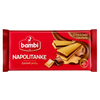 NAPOLITANKE CRNA&BELA COKOLADA BAMBI 185G