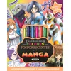 MANGA