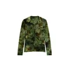 Desigual Bluza zelena/oliva