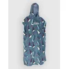 Ion Core Surf Poncho burst