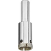 KWB diamant krunasta testera 16/25, za kamen/keramiku ( KWB 49499816 )