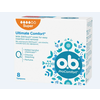 O.B. ProComfort super tamponi 8 komada