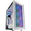 Kuciste LC Power LC-802W-ON White Wanderer X