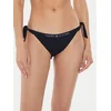 Tommy Hilfiger Underwear Bikini hlačke, modra