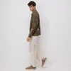 Reserved - Cargo pantalone s visokim sadržajem liocela