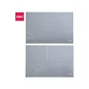 Deli Podloga za sečenje A3 78401Grey