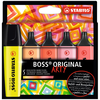 Stabilo Boss Original markerji 5/1