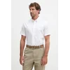 Barbour oxford srajca moška bombažna Oxtown S/S Tailored Shirt