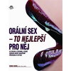 Orální sex - Best For Him - Sonia Borg Czech Version