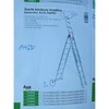 Plastika ND za polža za 6611, ALVE