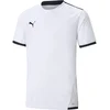 PUMA Funkcionalna majica Teamliga, bela