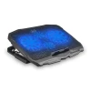 WHITE SHARK Hladnjak za laptop CP-25 ICE WARRIOR sa 4 ventilatora