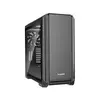 BE QUIET Kućište Be Quiet Silent Base 601 Window Silver BGW27