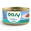 Oasy Caprice Cuts Adult tuna koščki v omaki, konzerva - 85g 85 g