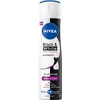 Nivea Black&White Invisible Authentic antiperspirant v spreju 150 ml