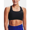 Under Armour Športni modrček UA Prjct Rock Bra-BLK