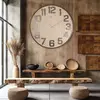 Wallity Zidni sat Antique Large, 90x90 cm