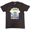 Boston Premiere Tour Black L Majica
