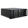 InterTech Case IPC Server 4U-4098-S w/o PSU ( 1753 )