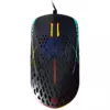RAMPAGE Gejmerski miA! SMX-R111 Defilade RGB (Crni) USB OptiÄ?ki PixArt PMW3327 12400 DPI