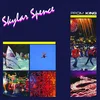 Skylar Spence - Prom King (Deluxe Edition) (Yellow Translucent Coloured) (2 LP)