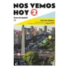 Nos vemos hoy 2 - Livre de léleve - Éd. hybride