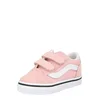 VANS Superge Old Skool, roza