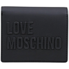 Love Moschino PU GRS JC5501PP1 Črna