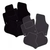 Textile car mats Fiat Ducato 2014- (front 1-piece, motorhome)