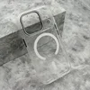 Futrola color ring magsafe za iphone 17 pro (6.3) bela ( F122691 )